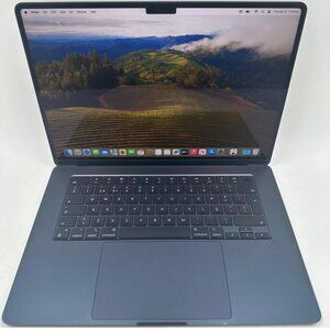apple macbook M3